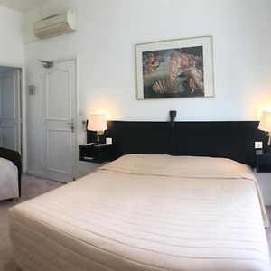 Chambre Triple